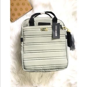 *Grey* Bceleste Backpack